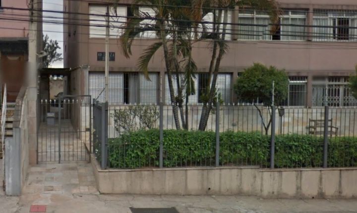 Imagem de fundo do condomínio Condomínio Luiza - Alto Da Lapa - São Paulo - SP