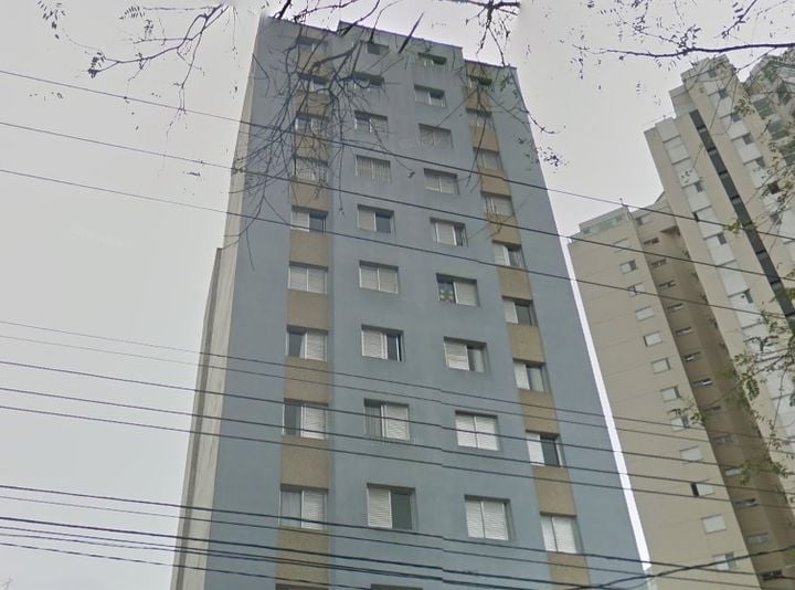 Imagem de fundo do condomínio Condomínio Luiza - Miller Mirandópolis - São Paulo - SP