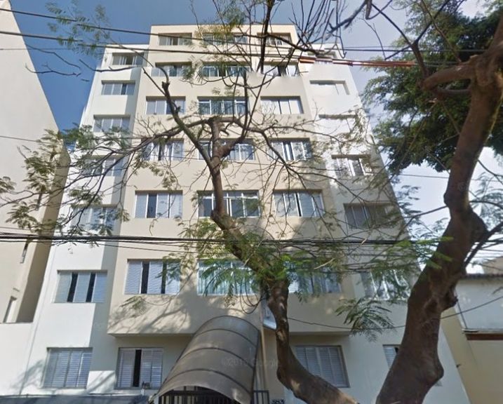 Imagem de fundo do condomínio Condomínio Lullo Sarkis Bussamara - Pinheiros - São Paulo - SP