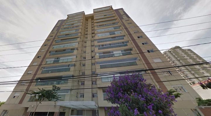 Imagem de fundo do condomínio Condomínio Lumière Vila - Mariana Saúde - São Paulo - SP
