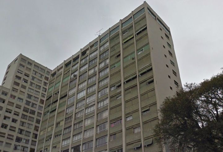 Imagem de fundo do condomínio Condomínio Lupércio Teixeira - Camargo Higienópolis - São Paulo - SP