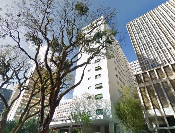 Imagem de fundo do condomínio Condomínio Lupércio Teixeira - Camargo Higienópolis - São Paulo - SP