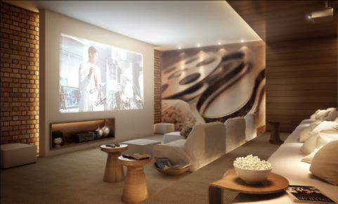 Imagem de fundo do condomínio Condomínio Luzes Da Mooca Villa Solare - Residencial - São Paulo - SP