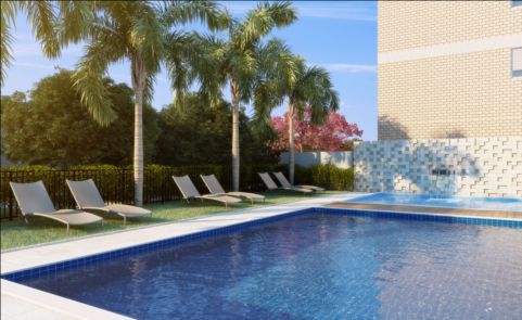 Imagem de fundo do condomínio Condomínio Luzes Da Mooca Villa Solare - Residencial - São Paulo - SP