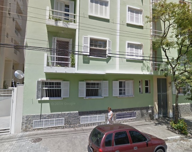 Imagem de fundo do condomínio Condomínio Luzia Piva - Pinheiros - São Paulo - SP