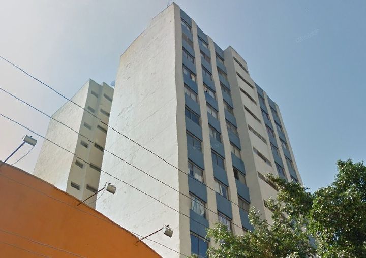 Imagem de fundo do condomínio Condomínio - Luzon Santa Cecília - São Paulo - SP
