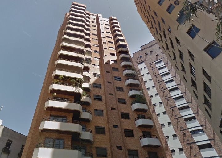 Imagem de fundo do condomínio Condomínio Lynn - Brooklin - São Paulo - SP