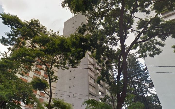 Imagem de fundo do condomínio Condomínio Lyss - Perdizes - São Paulo - SP