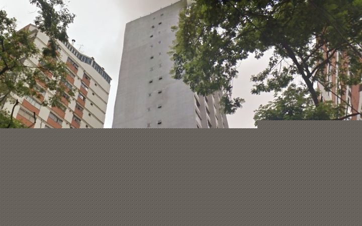 Imagem de fundo do condomínio Condomínio Lyss - Perdizes - São Paulo - SP