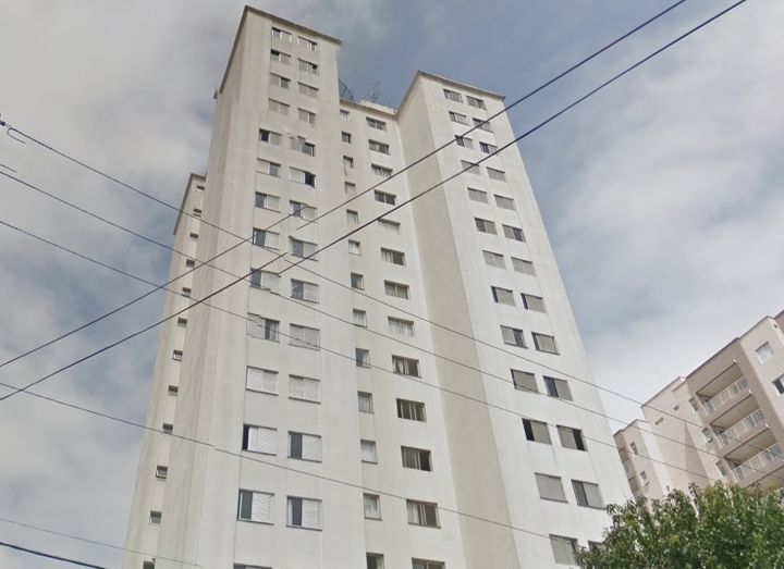 Imagem de fundo do condomínio Condomínio - Mabruk Saúde - São Paulo - SP