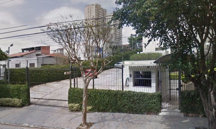 Imagem de fundo do condomínio Condomínio - Mabruk Saúde - São Paulo - SP