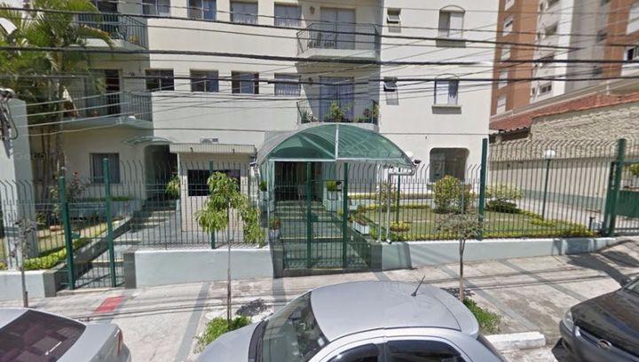 Imagem de fundo do condomínio Condomínio - Macaiba Saúde - São Paulo - SP
