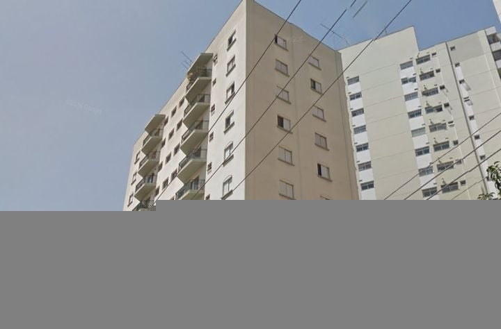 Imagem de fundo do condomínio Condomínio - Macaiba Saúde - São Paulo - SP
