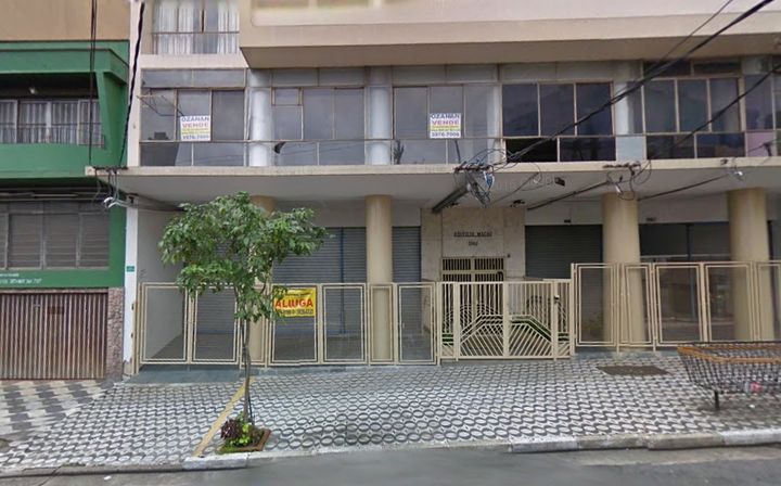 Imagem de fundo do condomínio Condomínio Macau - Lapa - São Paulo - SP