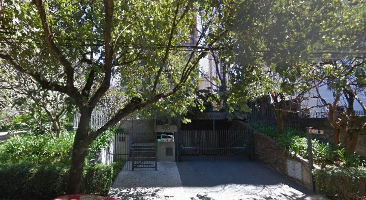 Imagem de fundo do condomínio Condomínio Macunaíma - Alto De Pinheiros - São Paulo - SP
