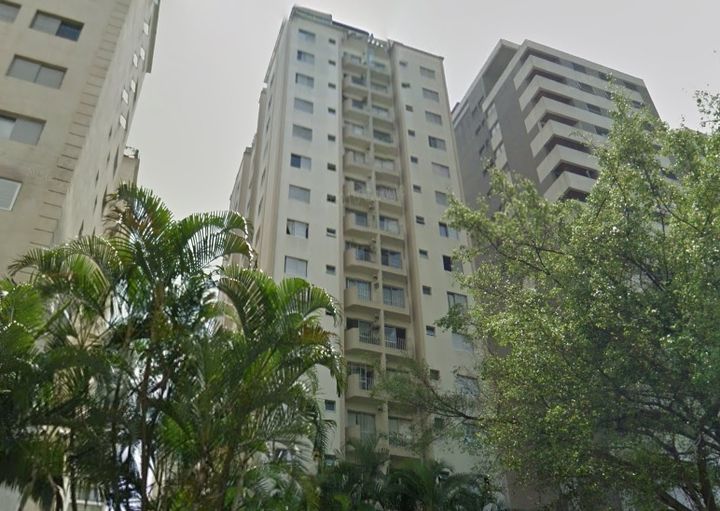 Imagem de fundo do condomínio Condomínio Madalena - Vila Madalena - São Paulo - SP