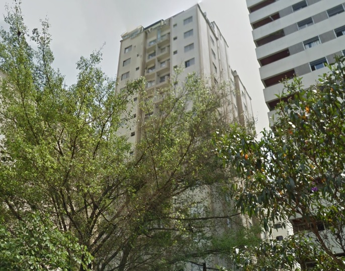 Imagem de fundo do condomínio Condomínio Madalena - Vila Madalena - São Paulo - SP