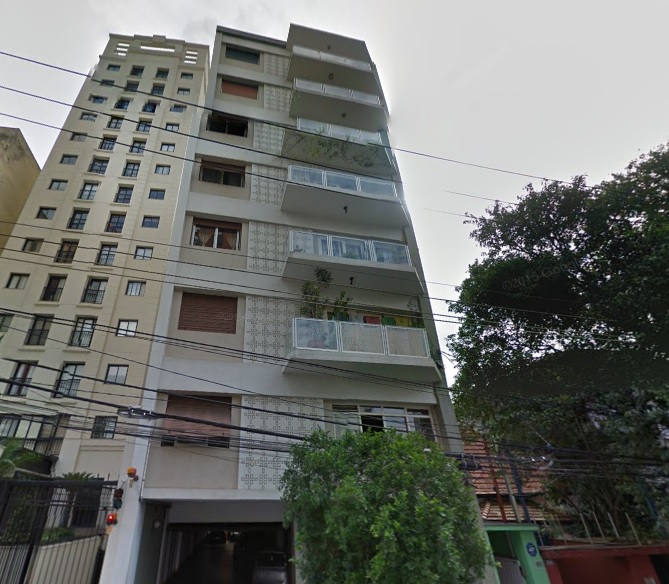 Imagem de fundo do condomínio Condomínio Madrigal - Pinheiros - São Paulo - SP