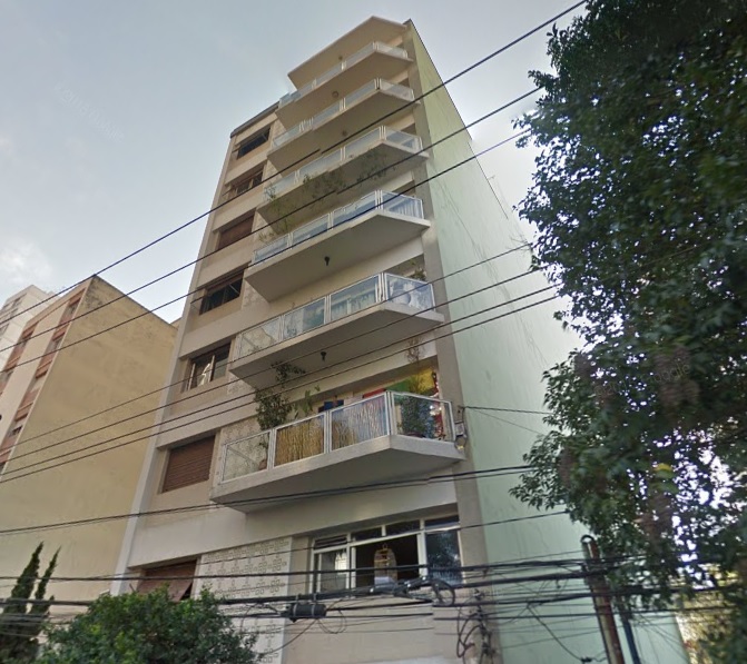 Imagem de fundo do condomínio Condomínio Madrigal - Pinheiros - São Paulo - SP