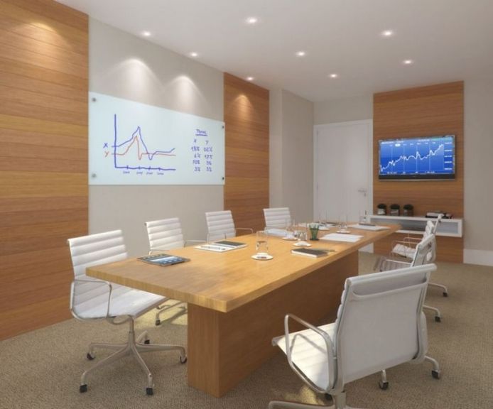 Imagem de fundo do condomínio Condomínio Madureira Office - Park - Rio De Janeiro - RJ