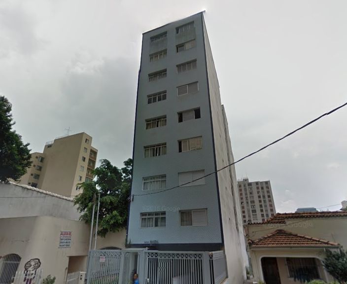 Imagem de fundo do condomínio Condomínio Magda - Pinheiros - São Paulo - SP