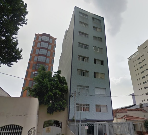 Imagem de fundo do condomínio Condomínio Magda - Pinheiros - São Paulo - SP