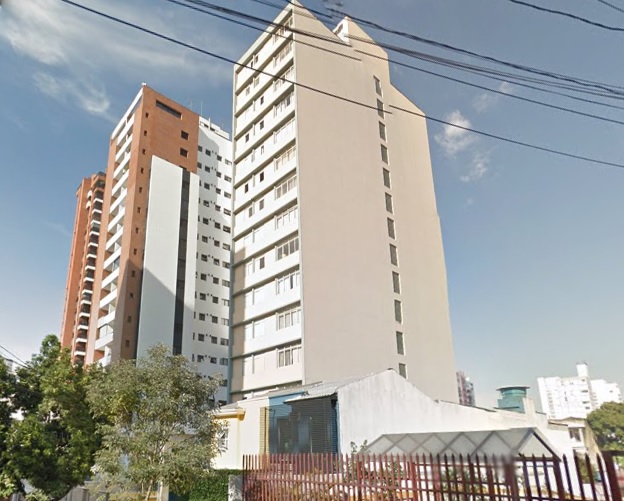 Imagem de fundo do condomínio Condomínio Magdalena - Pinheiros - São Paulo - SP
