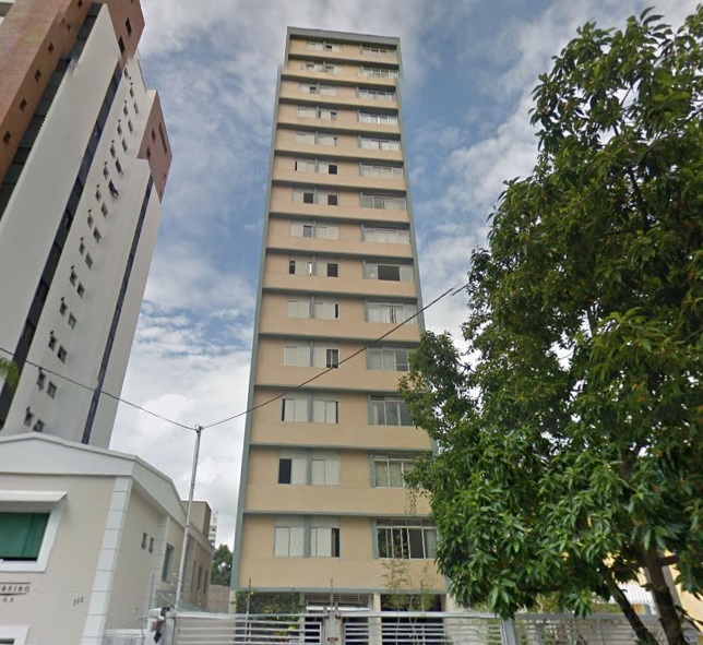 Imagem de fundo do condomínio Condomínio Magdalena - Pinheiros - São Paulo - SP