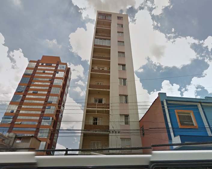 Imagem de fundo do condomínio Condomínio Magister - Pinheiros - São Paulo - SP