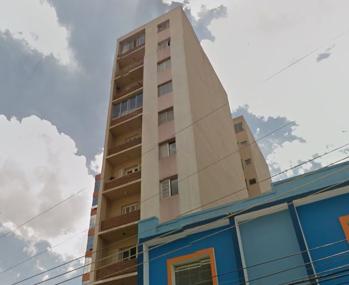 Imagem de fundo do condomínio Condomínio Magister - Pinheiros - São Paulo - SP