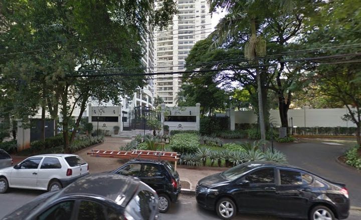 Imagem de fundo do condomínio Condomínio Magna Vita - Vila Leopoldina - São Paulo - SP