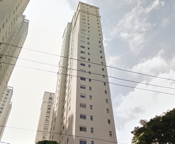 Imagem de fundo do condomínio Condomínio Magna Vita - Vila Leopoldina - São Paulo - SP