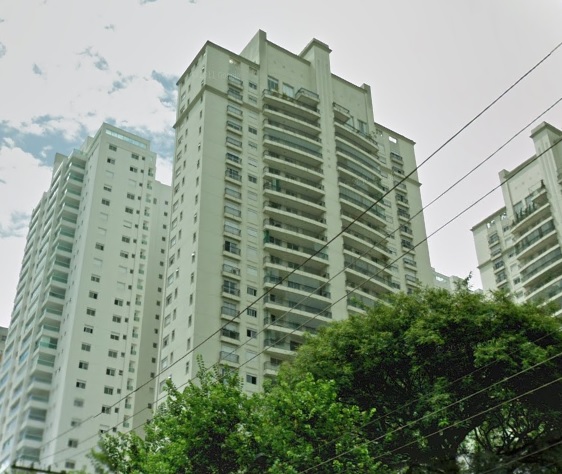 Imagem de fundo do condomínio Condomínio Magna Vita - Vila Leopoldina - São Paulo - SP