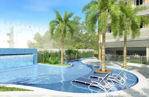 Imagem de fundo do condomínio Condomínio Magnifique - Botafogo - Rio De Janeiro - RJ