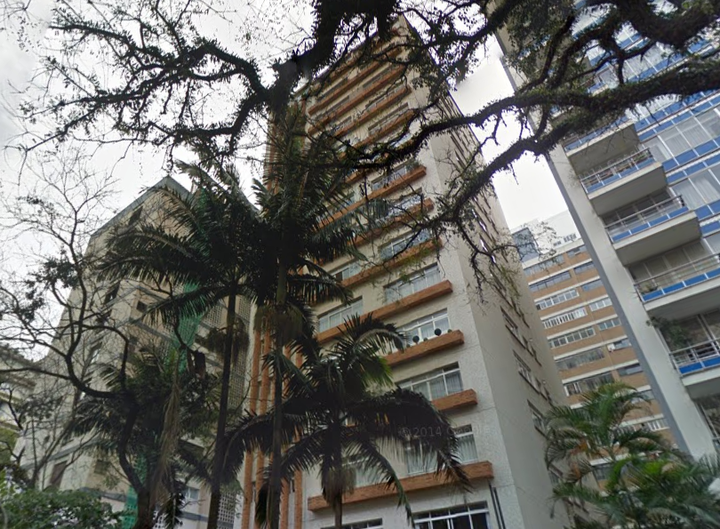 Imagem de fundo do condomínio Condomínio - Magnólia Higienópolis - São Paulo - SP