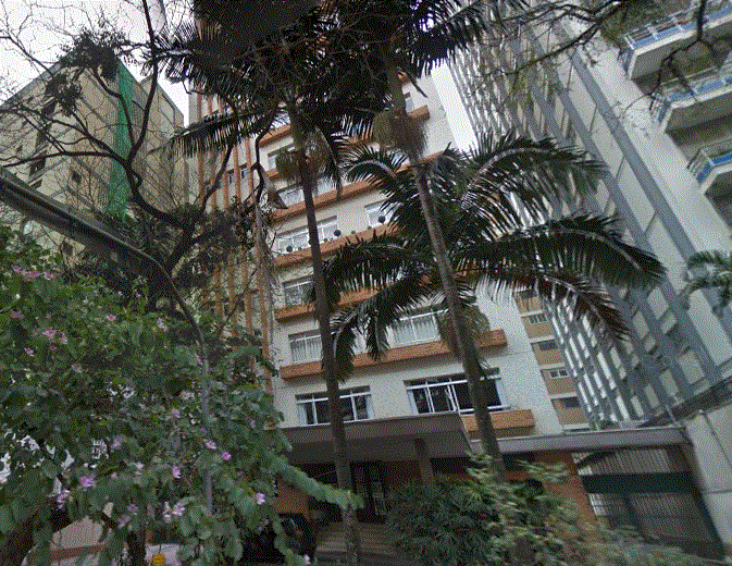 Imagem de fundo do condomínio Condomínio - Magnólia Higienópolis - São Paulo - SP
