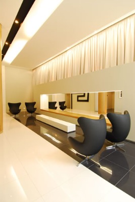 Imagem de fundo do condomínio Condomínio Magnum - Duplex Vila Nova Conceição - São Paulo - SP