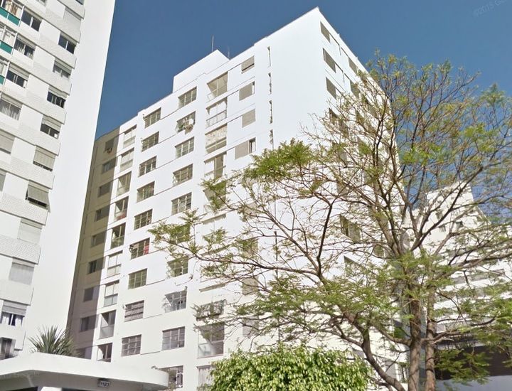 Imagem de fundo do condomínio Condomínio Maguari Jardim América - Cerqueira César - São Paulo - SP