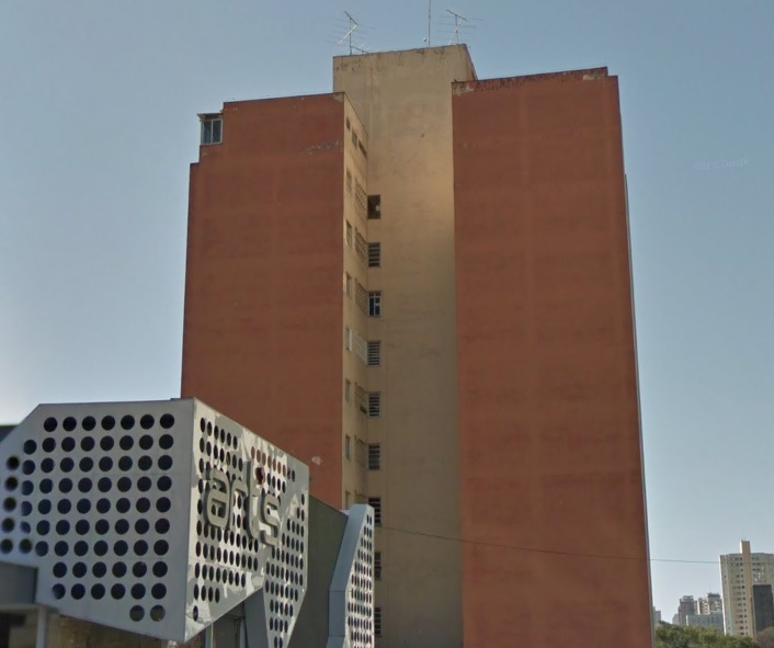 Imagem de fundo do condomínio Condomínio Magui - Pinheiros - São Paulo - SP