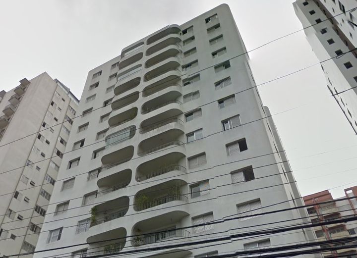 Imagem de fundo do condomínio Condomínio Maia - Vila Madalena - São Paulo - SP
