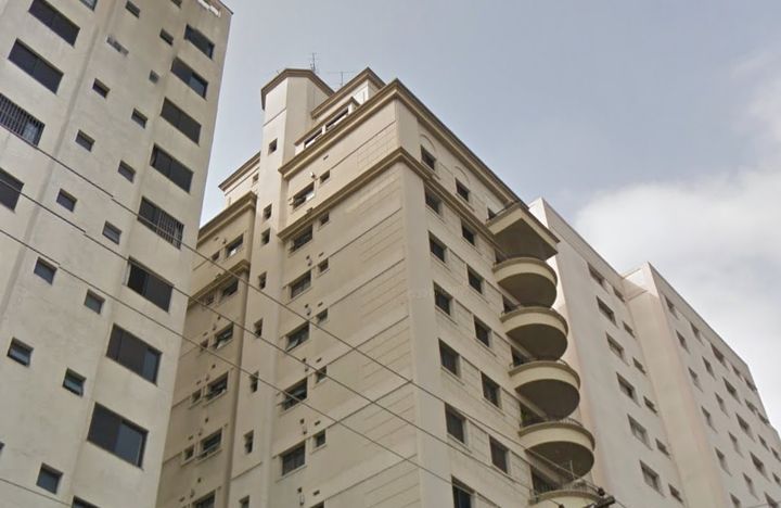 Imagem de fundo do condomínio Condomínio Mainara - Campo Belo - São Paulo - SP