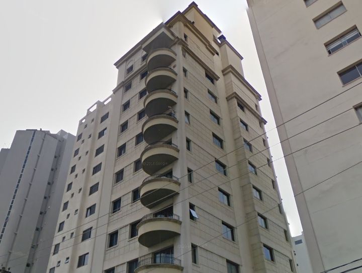 Condomínio Mainara - Campo Belo - São Paulo - SP