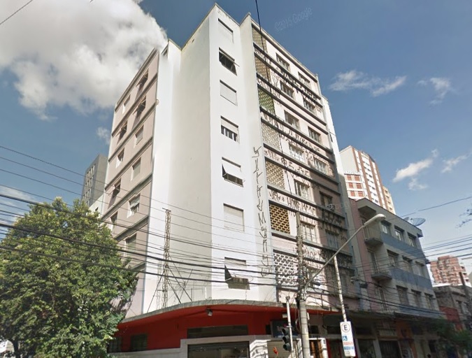 Imagem de fundo do condomínio Condomínio Maira - Pinheiros - São Paulo - SP