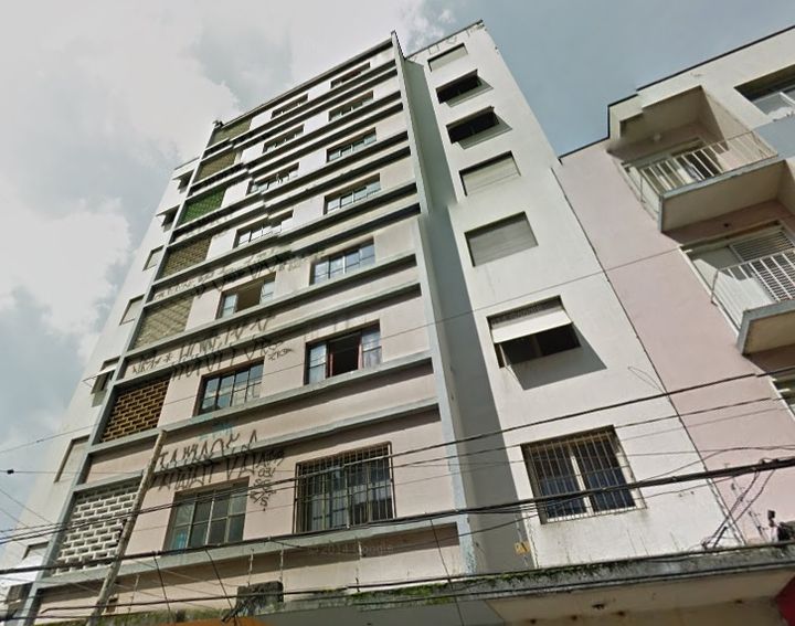 Imagem de fundo do condomínio Condomínio Maira - Pinheiros - São Paulo - SP