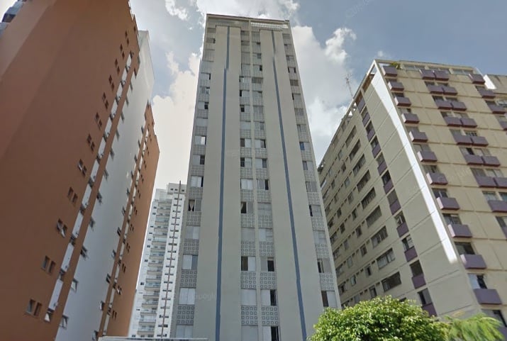 Condomínio Maira - Vila Mariana - São Paulo - SP