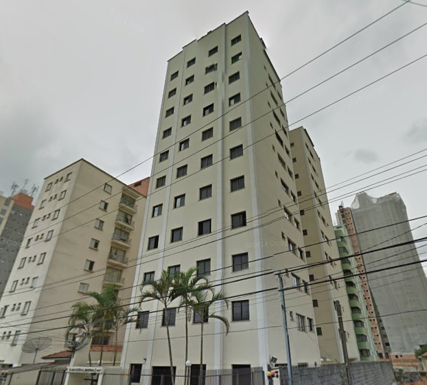 Imagem de fundo do condomínio Condomínio Maison - Albernaz Saúde - São Paulo - SP