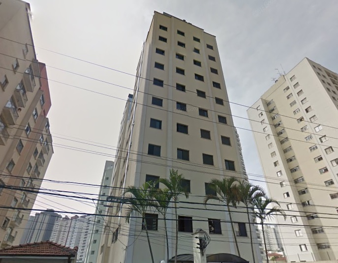Imagem de fundo do condomínio Condomínio Maison - Albernaz Saúde - São Paulo - SP