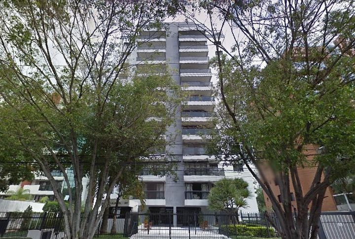 Imagem de fundo do condomínio Condomínio Maison Alenata - Vila Leopoldina - São Paulo - SP