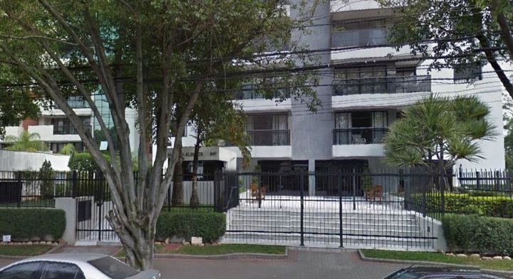 Imagem de fundo do condomínio Condomínio Maison Alenata - Vila Leopoldina - São Paulo - SP