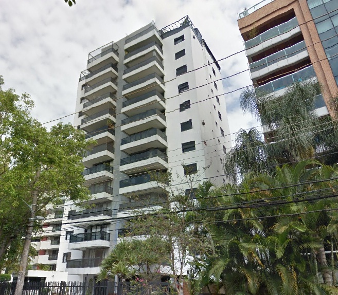 Imagem de fundo do condomínio Condomínio Maison Alenata - Vila Leopoldina - São Paulo - SP